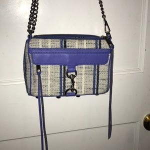 Rebecca Minkoff Mini MAC Crossbody Bag